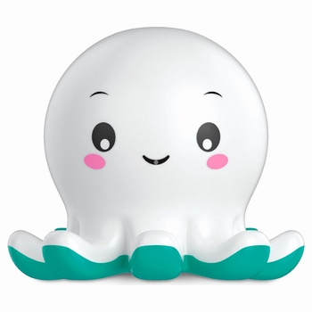Clementoni - Jouet de Bain Colin Le Poulpe De Bain