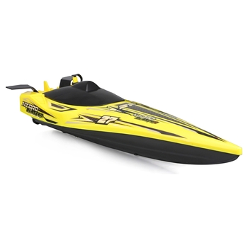 Maisto - Bateau Télécommandé Hydro Blaster Speed Boat