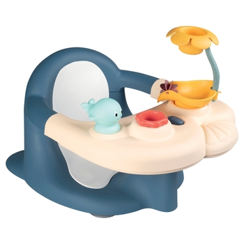 Little Smoby - Siège de Bain avec Jouets