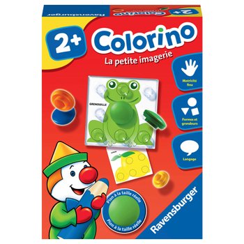 Nathan - Colorino La Petite Imagerie