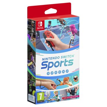 Nintendo Switch Sports