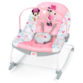 Minnie - Transat Evolutif