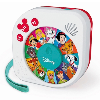 Disney - Conteur d'Histoires Il Était une Fois les Classiques Disney