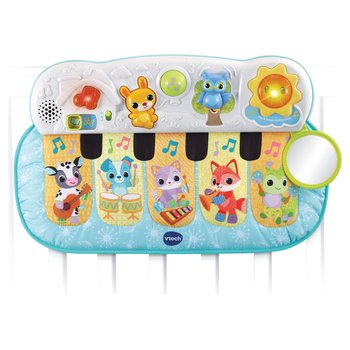VTech - Jouet Musical Tap Tap Piano des Baby Loulous