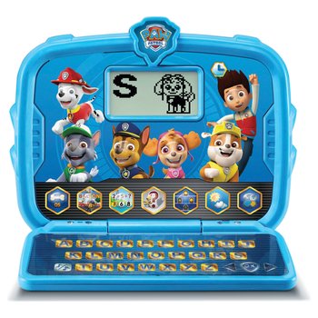 La Pat'Patrouille - Mon Ordi Tablette Éducatif 2-en-1