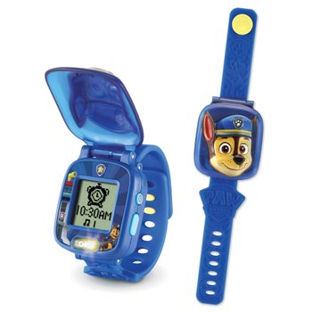 VTech - La Pat'Patrouille Montre Interactive Chase