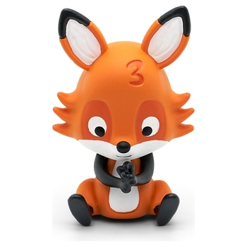 Tonies - Figurine Tonie Mes Comptines Préférées Pour Apprendre