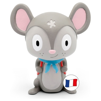 Tonies - Figurine Tonie Mes Comptines Préférées Pour Voyager