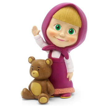 Tonies - Figurine Tonie Masha et Michka