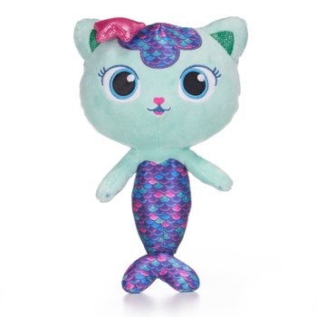 Gabby's Dollhouse Kuscheltier Meerkätzchen 25 cm sortiert