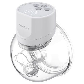 Momcozy S12 Pro Single Milchpumpe