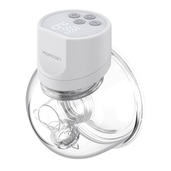 Momcozy S12 Pro Single Milchpumpe