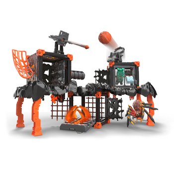schleich ELDRADOR CREATURES 42810 Lava Fortress