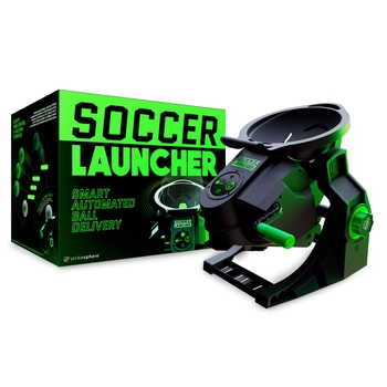 Soccer Launcher Ballwerfer