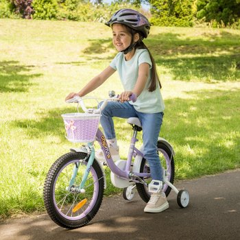 Chipmunk - Vélo Lollipop 16 Pouces