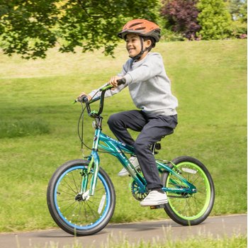 Verve - Vélo Glitch 18 Pouces