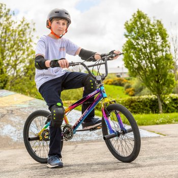 Verve - BMX Neo 20 Pouces