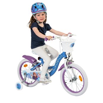 Disney Princesses - Vélo 14 Pouces