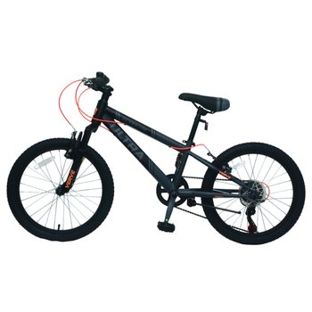Verve - VTT Ultra 20 Pouces - Gris