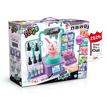 So Slime - Slime Experience Lab