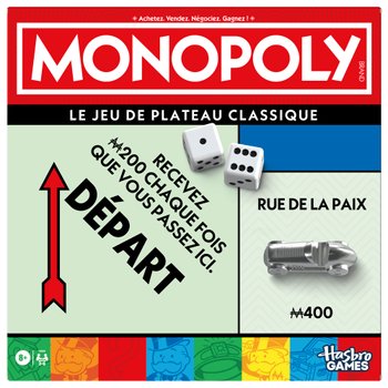 Monopoly