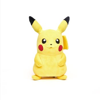 Pokémon Pikachu Puppetronic by RealFX Interactive Toy