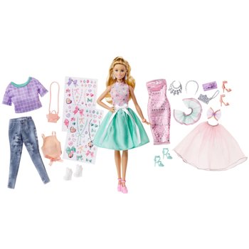 smyths barbie dolls