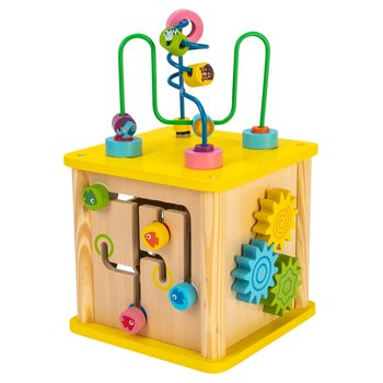 Fantastic wooden toys and Puzzles | Smyths Toys UK