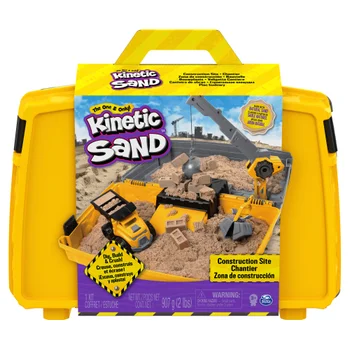 Kinetic Sand Kinetischer Sand Smyths Toys Schweiz