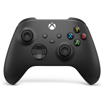 Xbox Wireless Controller – Carbon Black