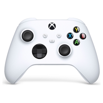 Xbox Wireless Controller – Robot White