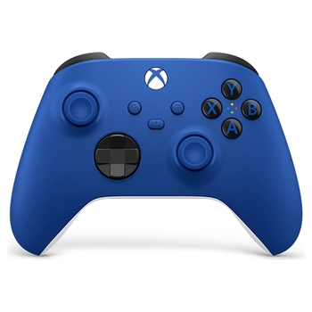Xbox Wireless Controller – Shock Blue