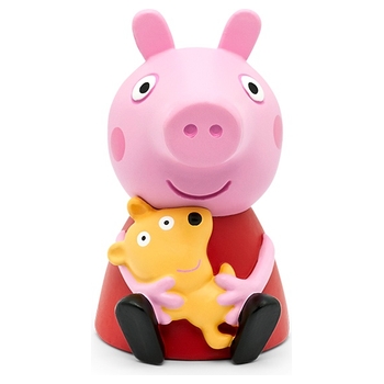 Tonies Audio Character Peppa Pig On the Road with Peppa