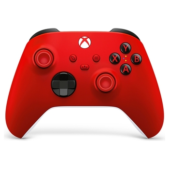 Xbox Wireless Controller – Pulse Red