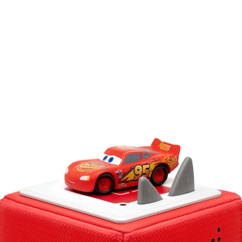 Tonies Audio Character Disney Cars Lightning McQueen
