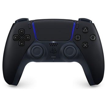 PlayStation 5 DualSense Wireless Controller Midnight Black