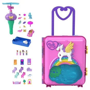 Polly pocket backpack smyths sale