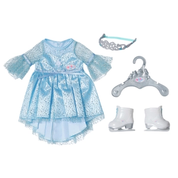 Baby born fashion boutique smyths online