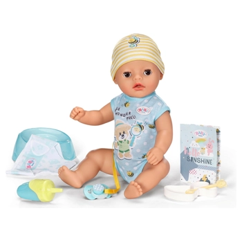 BABY born Puppen Smyths Toys Deutschland