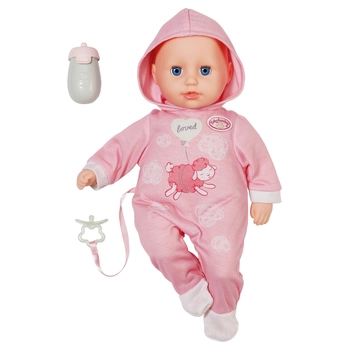 Baby annabell doll smyths online