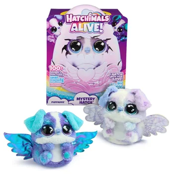 Hatchimals smyths on sale