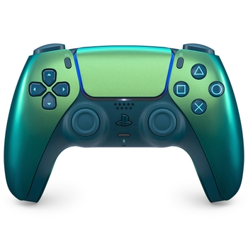 PlayStation 5 Chroma Teal Dualsense Wireless Controller