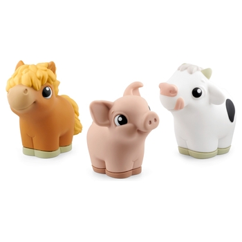 Tonies - Coffret Mes Premiers Tonies à la Ferme