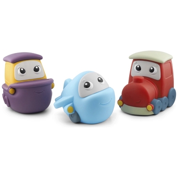 Tonies - Coffret Mes Premiers Tonies En Voyage