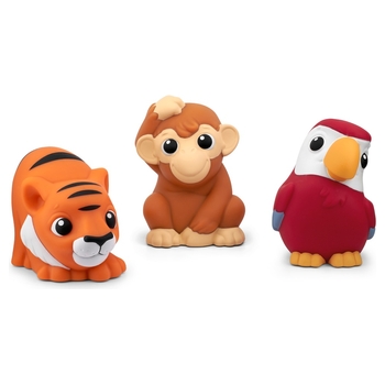 Tonies - Mes Premiers Tonies Dans La Jungle