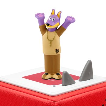 Tonies Audio Character Doggyland