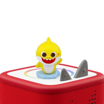 Tonies Audio Character Baby Shark