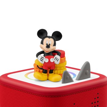 Tonies Audio Character Disney Mickey Mouse Clubhouse Mickey