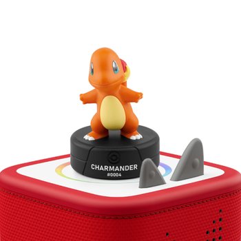 Tonies Audio Character Pokémon Charmander