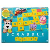 Labo scrabble